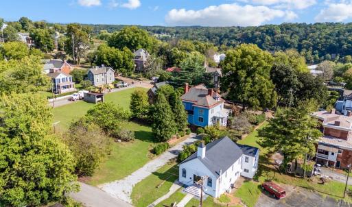 Photo #5 of 211 Cabell Street, Lynchburg, VA 0.6 acres