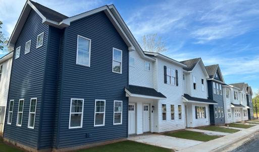 Photo #1 of 110 Aaron Place, Lynchburg, VA 0.0 acres