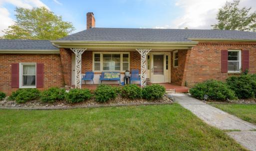 Photo #2 of 1007 Grand View Circle, Lynchburg, VA 0.5 acres