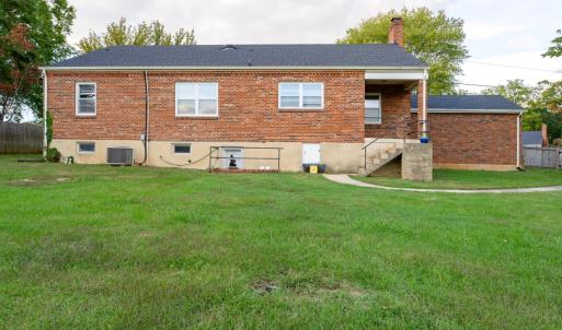 Photo #46 of 1007 Grand View Circle, Lynchburg, VA 0.5 acres