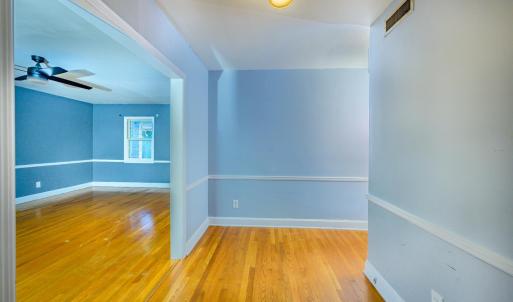 Photo #5 of 1007 Grand View Circle, Lynchburg, VA 0.5 acres