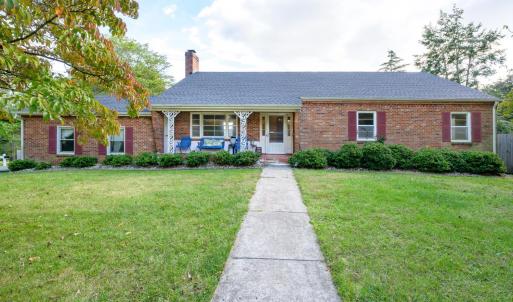 Photo #1 of 1007 Grand View Circle, Lynchburg, VA 0.5 acres