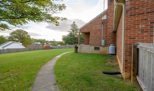 Photo #58 of 1007 Grand View Circle, Lynchburg, VA 0.5 acres