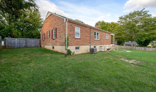 Photo #49 of 1007 Grand View Circle, Lynchburg, VA 0.5 acres