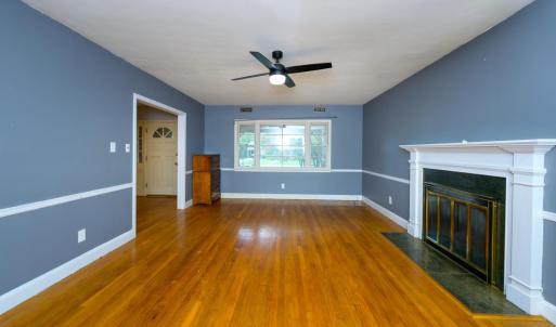 Photo #7 of 1007 Grand View Circle, Lynchburg, VA 0.5 acres