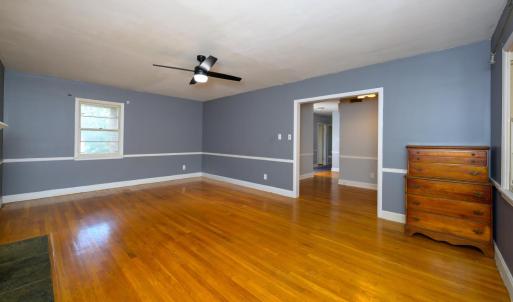 Photo #8 of 1007 Grand View Circle, Lynchburg, VA 0.5 acres
