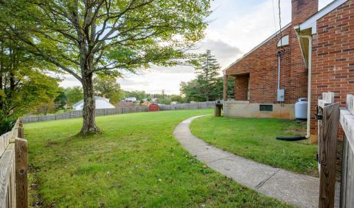 Photo #59 of 1007 Grand View Circle, Lynchburg, VA 0.5 acres