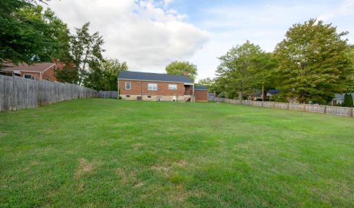 Photo #48 of 1007 Grand View Circle, Lynchburg, VA 0.5 acres