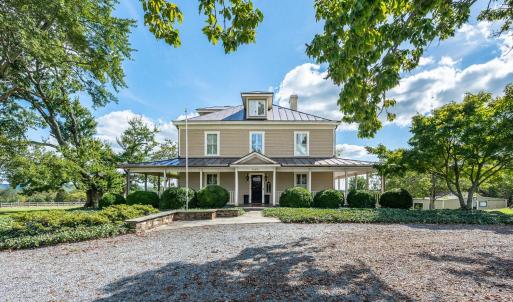 Photo #1 of 14431 Wyatts Way, Huddleston, VA 10.0 acres