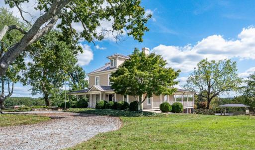 Photo #3 of 14431 Wyatts Way, Huddleston, VA 10.0 acres