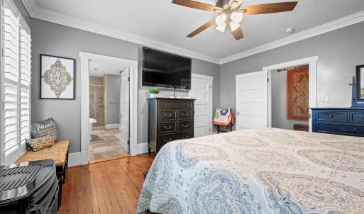 Photo #43 of 14431 Wyatts Way, Huddleston, VA 10.0 acres