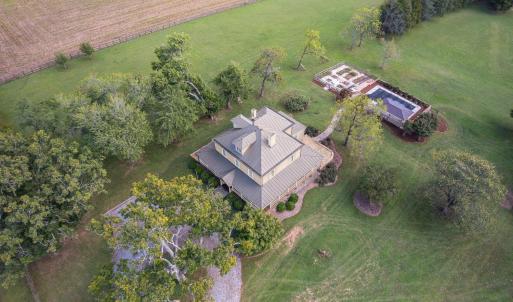 Photo #5 of 14431 Wyatts Way, Huddleston, VA 10.0 acres