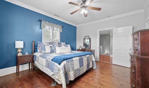 Photo #40 of 14431 Wyatts Way, Huddleston, VA 10.0 acres