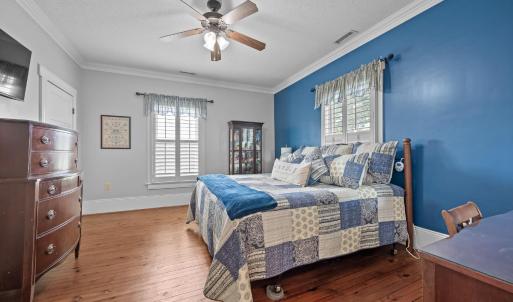 Photo #39 of 14431 Wyatts Way, Huddleston, VA 10.0 acres