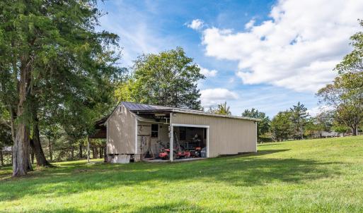 Photo #72 of 14431 Wyatts Way, Huddleston, VA 10.0 acres