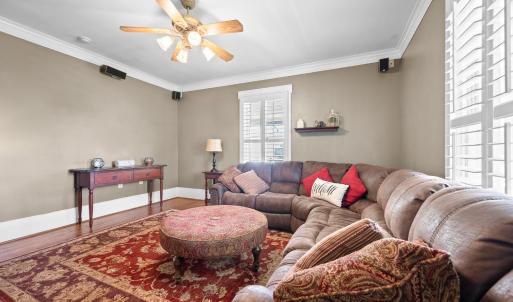 Photo #17 of 14431 Wyatts Way, Huddleston, VA 10.0 acres