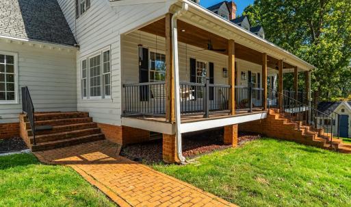 Photo #5 of 207 Fox Runn Dr, Lynchburg, VA 2.3 acres