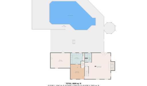 Photo #86 of 207 Fox Runn Dr, Lynchburg, VA 2.3 acres