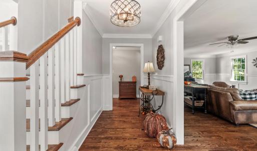 Photo #10 of 207 Fox Runn Dr, Lynchburg, VA 2.3 acres