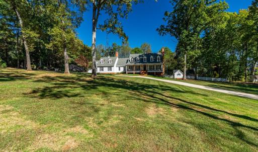 Photo #8 of 207 Fox Runn Dr, Lynchburg, VA 2.3 acres