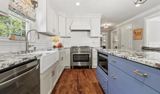 Photo #22 of 207 Fox Runn Dr, Lynchburg, VA 2.3 acres