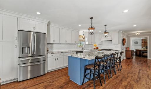 Photo #24 of 207 Fox Runn Dr, Lynchburg, VA 2.3 acres