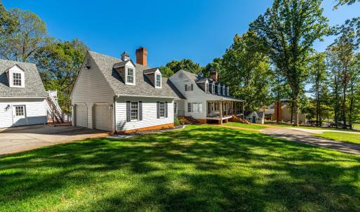 Photo #7 of 207 Fox Runn Dr, Lynchburg, VA 2.3 acres