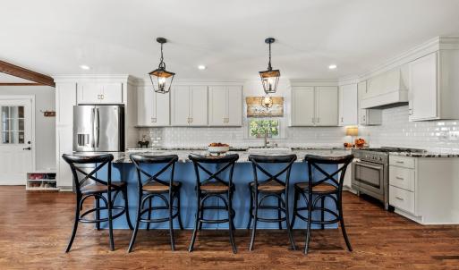 Photo #20 of 207 Fox Runn Dr, Lynchburg, VA 2.3 acres