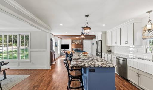 Photo #25 of 207 Fox Runn Dr, Lynchburg, VA 2.3 acres