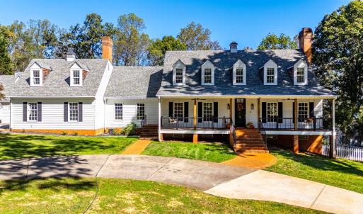 Photo #1 of 207 Fox Runn Dr, Lynchburg, VA 2.3 acres