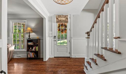 Photo #17 of 207 Fox Runn Dr, Lynchburg, VA 2.3 acres