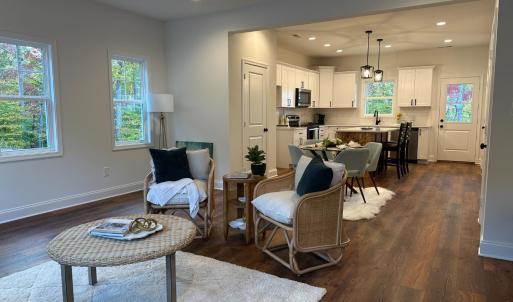 Photo #3 of 110 Aaron Place, Lynchburg, VA 0.0 acres