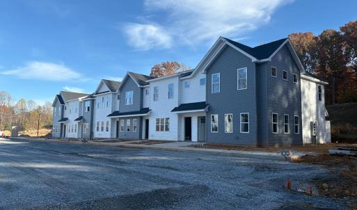 Photo #1 of 110 Aaron Place, Lynchburg, VA 0.0 acres