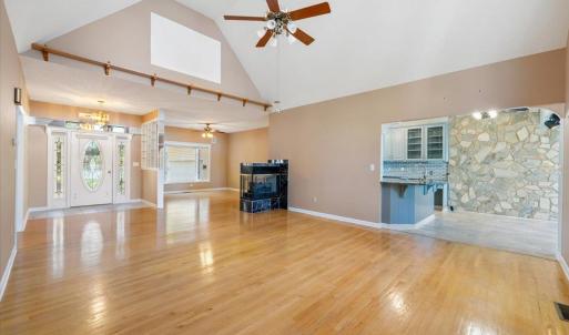 Photo #7 of 309 Tulip Tree Lane, Moneta, VA 0.5 acres