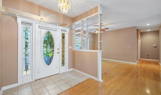 Photo #5 of 309 Tulip Tree Lane, Moneta, VA 0.5 acres