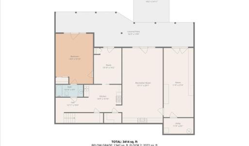 Photo #54 of 309 Tulip Tree Lane, Moneta, VA 0.5 acres