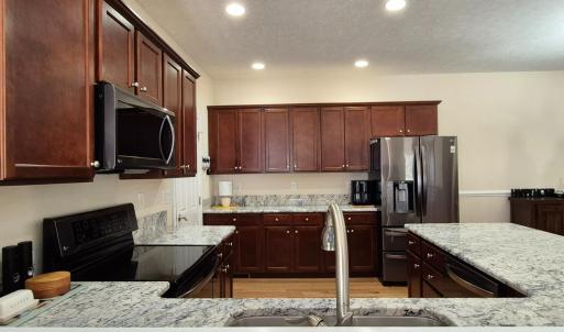 Photo #5 of 200 Bella Court, Lynchburg, VA 0.1 acres