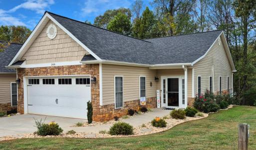 Photo #1 of 200 Bella Court, Lynchburg, VA 0.1 acres