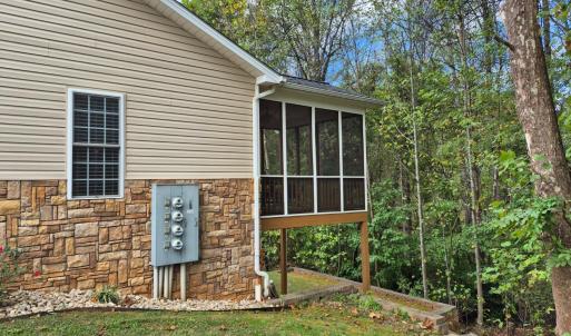 Photo #3 of 200 Bella Court, Lynchburg, VA 0.1 acres