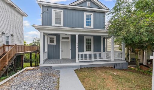 Photo #1 of 859 Belmont Street, Lynchburg, VA 0.1 acres