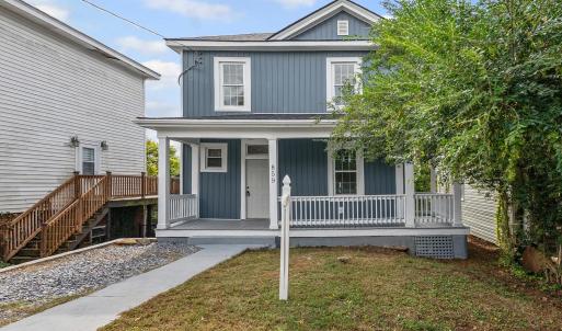 Photo #2 of 859 Belmont Street, Lynchburg, VA 0.1 acres