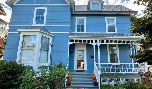 Photo #1 of 1015 Jackson Street, Lynchburg, VA 0.2 acres