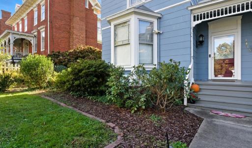 Photo #5 of 1015 Jackson Street, Lynchburg, VA 0.2 acres