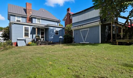 Photo #52 of 1015 Jackson Street, Lynchburg, VA 0.2 acres