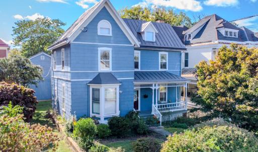 Photo #3 of 1015 Jackson Street, Lynchburg, VA 0.2 acres