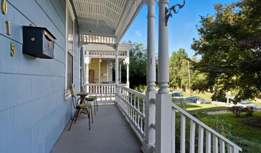 Photo #7 of 1015 Jackson Street, Lynchburg, VA 0.2 acres