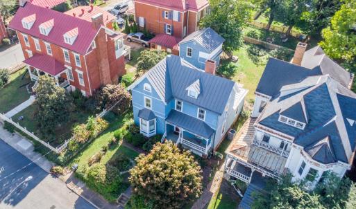 Photo #10 of 1015 Jackson Street, Lynchburg, VA 0.2 acres