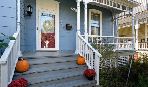 Photo #6 of 1015 Jackson Street, Lynchburg, VA 0.2 acres