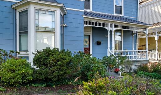 Photo #4 of 1015 Jackson Street, Lynchburg, VA 0.2 acres