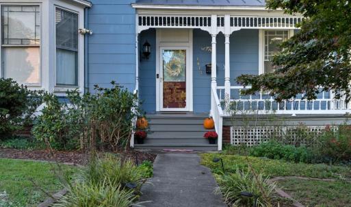 Photo #2 of 1015 Jackson Street, Lynchburg, VA 0.2 acres